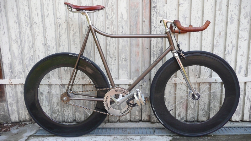 Street Pista (V2)